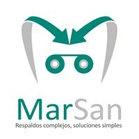 Logo empresa: marsan