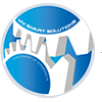 Logo empresa: mysmart solutions
