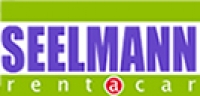 Logo empresa: seelmann rent a car