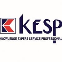 Logo empresa: kesp