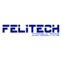 Logo empresa: felitech