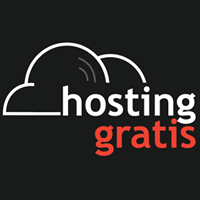 Logo empresa: hostinggratis