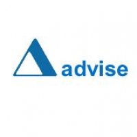 Logo empresa: advise consultores