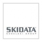 Logo empresa: skidata latinoamérica