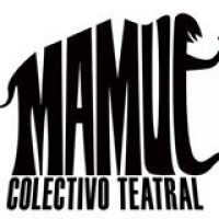 Logo empresa: mamut colectivo teatral
