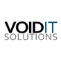 Logo empresa: void it solutions