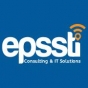 Logo empresa: epssti
