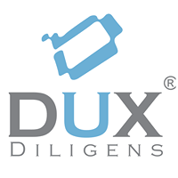 Logo empresa: dux diligens