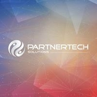 Logo empresa: partnertech solutions