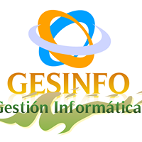 Logo empresa: gesinfo