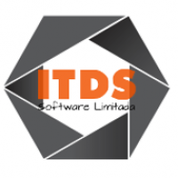 Logo empresa: itds software