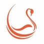 Logo empresa: sisne