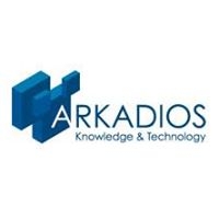 Logo empresa: arkadios k&t