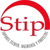 Logo empresa: stip oficial