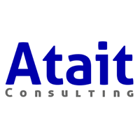 Logo empresa: atait consulting