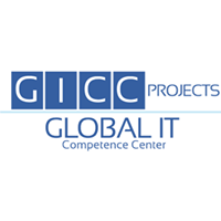 Logo empresa: gicc projects