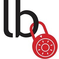 Logo empresa: lockbits