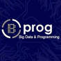 Logo empresa: informática bprog