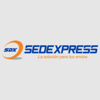 Logo empresa: sedexpress