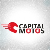 Logo empresa: capital motos traslados express