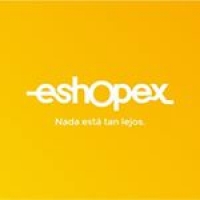 Logo empresa: eshopex