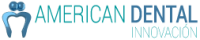 Logo empresa: american dental
