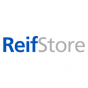 Logo empresa: reifstore.cl (andres bello)