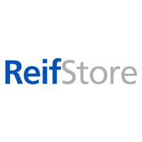 Logo empresa: reifstore (las condes)