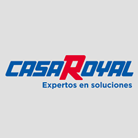 Logo empresa: casa royal (mall arauco maipú)