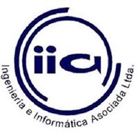 Logo empresa: iia soluciones moviles (concepción)