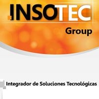 Logo empresa: insotec (providencia)