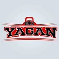 Logo empresa: box yagán