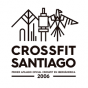 Logo empresa: crossfit santiago