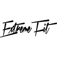 Logo empresa: extreme fit