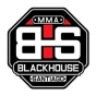 Logo empresa: black house