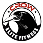 Logo empresa: crow elite fitness