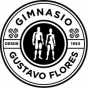 Logo empresa: gimnasio gustavo flores