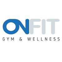 Logo empresa: onfit