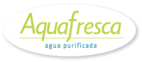 Logo empresa: aqua fresca