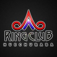 Logo empresa: ring club huechuraba