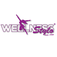 Logo empresa: wellness stylo
