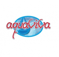 Logo empresa: aqua viva