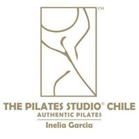 Logo empresa: the pilates studio