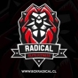 Logo empresa: radical elite fitness