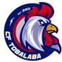Logo empresa: cf tobalaba