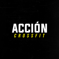 Logo empresa: acción crossfit (la florida)