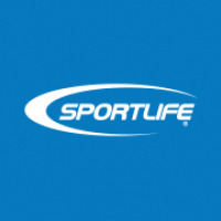 Logo empresa: gimnasio sportlife (maipu)