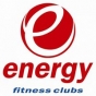 Logo empresa: gimnasio energy (providencia)