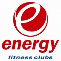 Logo empresa: gimnasio energy (cerrillos)