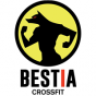 Logo empresa: bestia crossfit